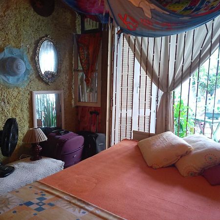 Casa Hostel Mosaicos Dya Флорианополис Экстерьер фото