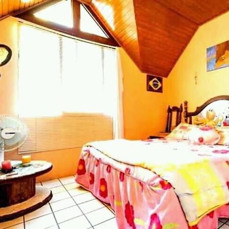 Casa Hostel Mosaicos Dya Флорианополис Экстерьер фото