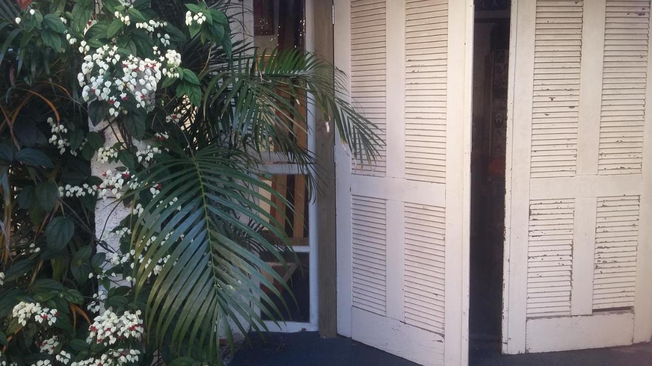 Casa Hostel Mosaicos Dya Флорианополис Экстерьер фото