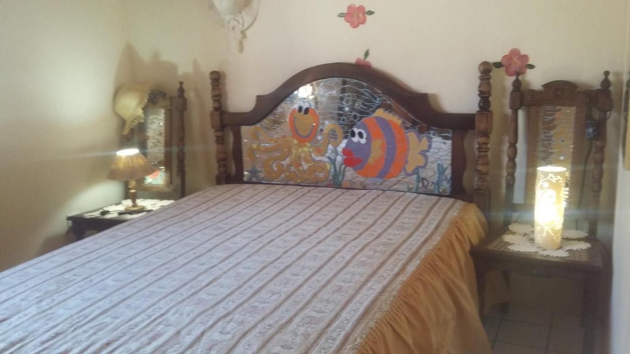 Casa Hostel Mosaicos Dya Флорианополис Экстерьер фото