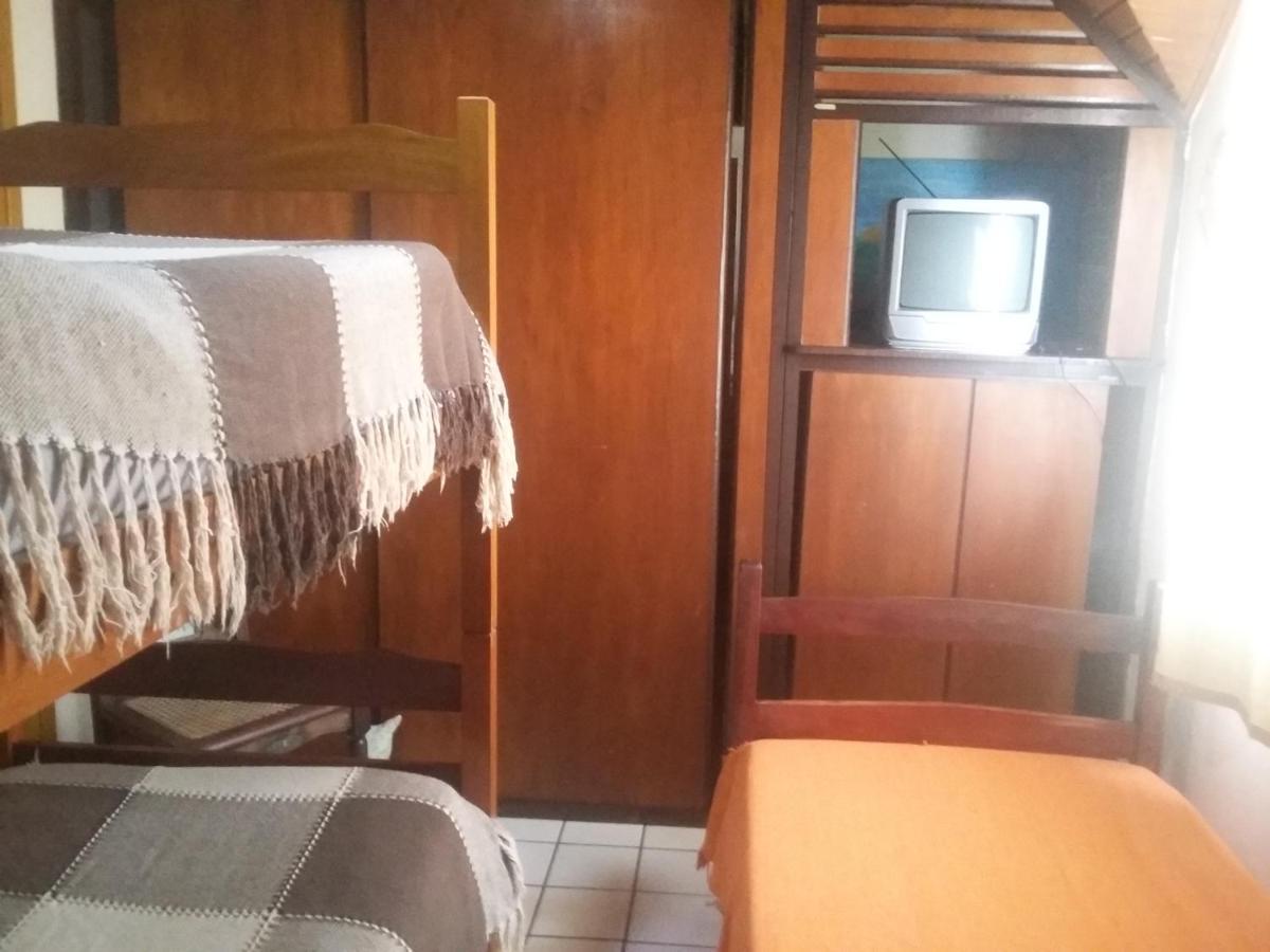 Casa Hostel Mosaicos Dya Флорианополис Экстерьер фото