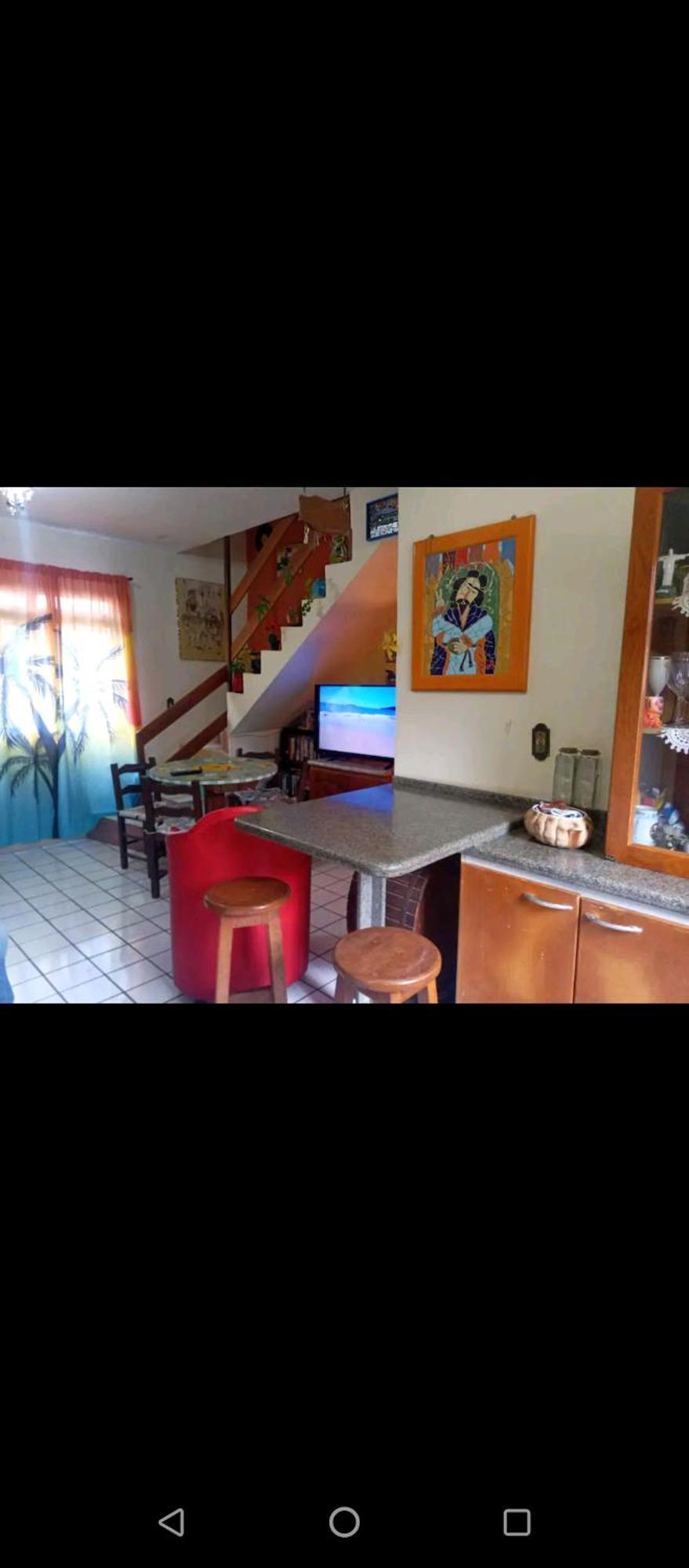 Casa Hostel Mosaicos Dya Флорианополис Экстерьер фото