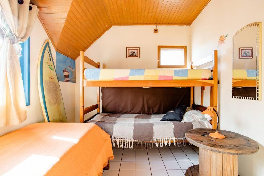 Casa Hostel Mosaicos Dya Флорианополис Экстерьер фото
