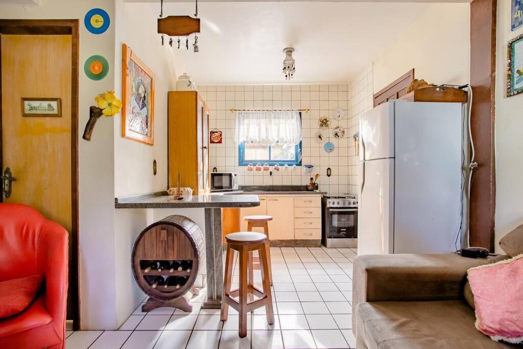 Casa Hostel Mosaicos Dya Флорианополис Экстерьер фото