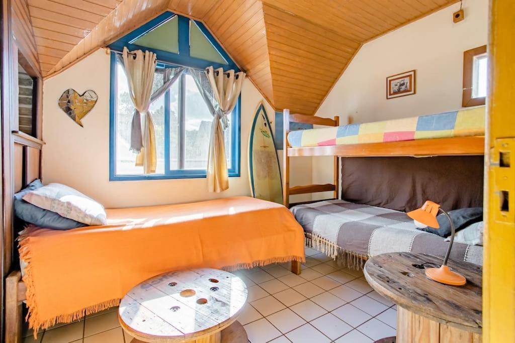 Casa Hostel Mosaicos Dya Флорианополис Экстерьер фото