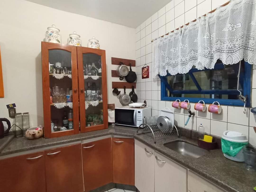 Casa Hostel Mosaicos Dya Флорианополис Экстерьер фото