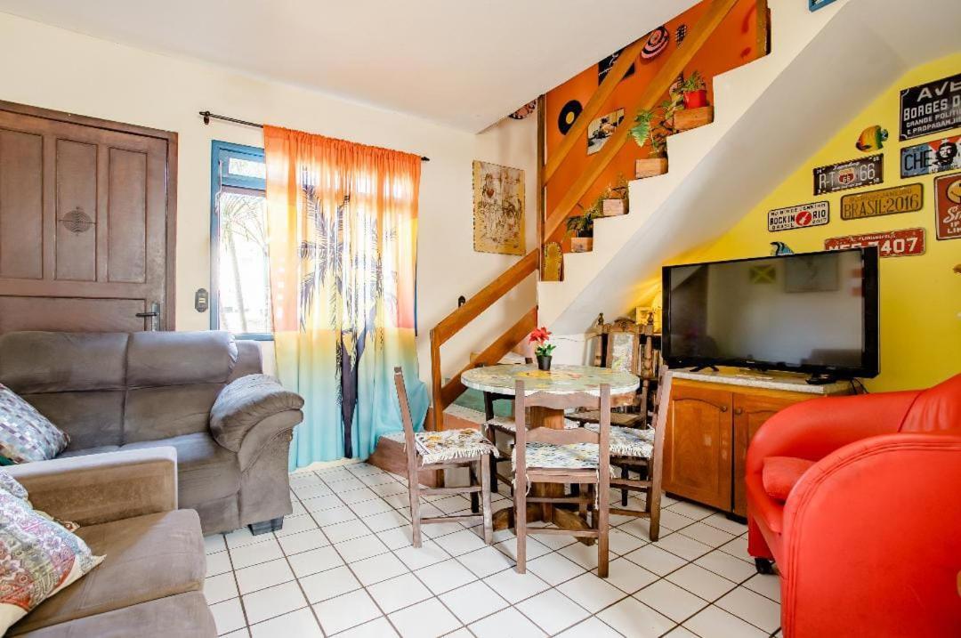 Casa Hostel Mosaicos Dya Флорианополис Экстерьер фото