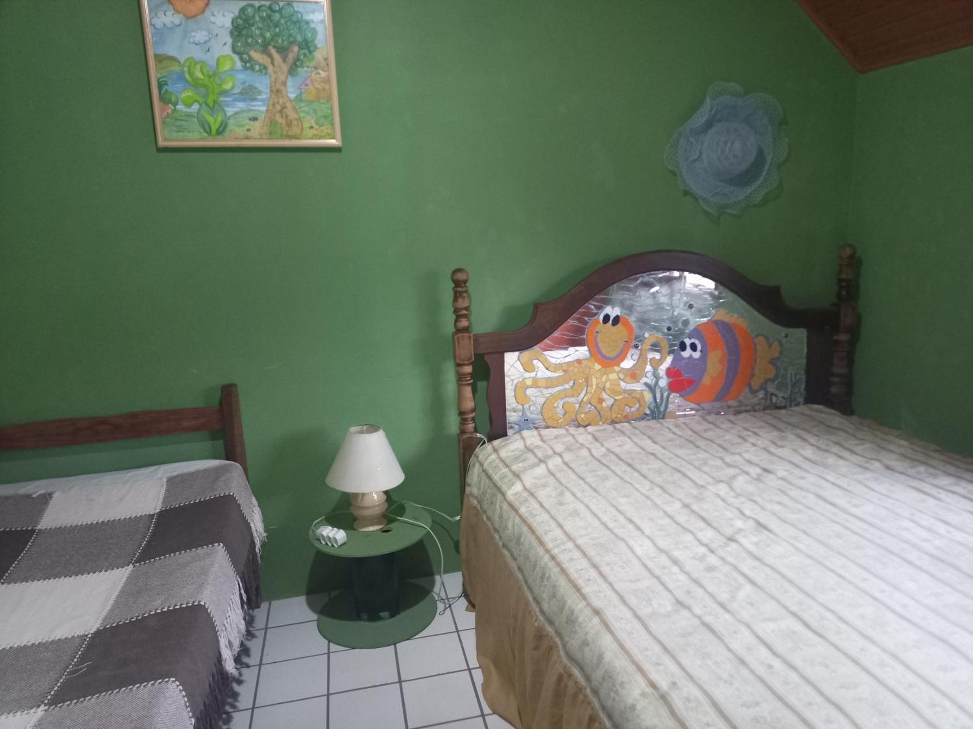 Casa Hostel Mosaicos Dya Флорианополис Экстерьер фото