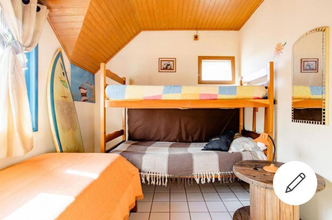Casa Hostel Mosaicos Dya Флорианополис Экстерьер фото