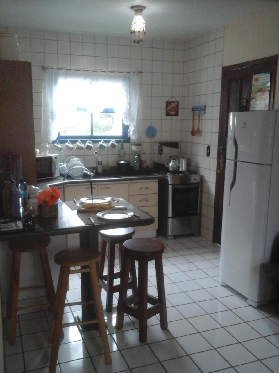 Casa Hostel Mosaicos Dya Флорианополис Экстерьер фото