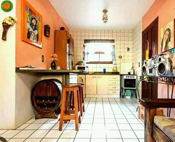 Casa Hostel Mosaicos Dya Флорианополис Экстерьер фото