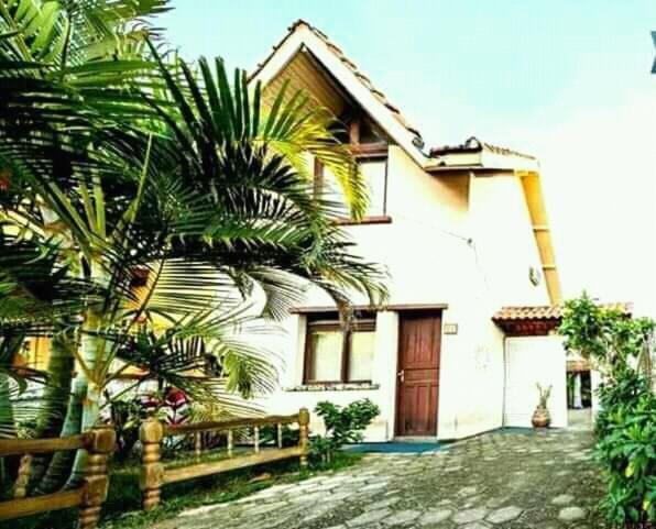 Casa Hostel Mosaicos Dya Флорианополис Экстерьер фото