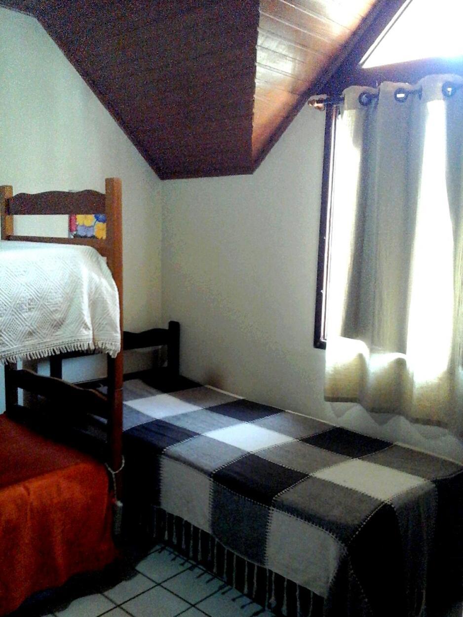 Casa Hostel Mosaicos Dya Флорианополис Экстерьер фото